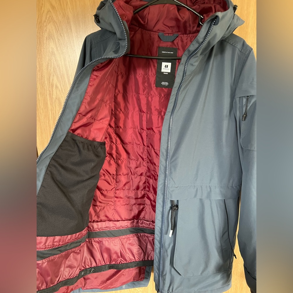❄️Armada Lisbon Snowboard Jacket❄️ - Picture 7 of 7
